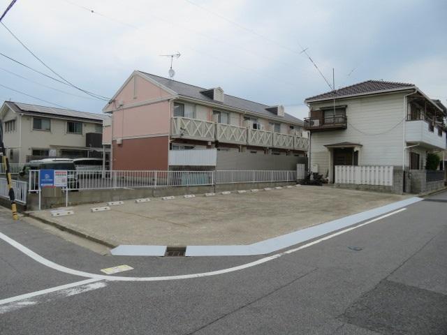 中町７丁目パーキングの外観・駐車場イメージ1枚目