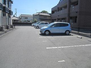ＡＣＣＥＮＤＯ(35901)の外観・駐車場イメージ1枚目