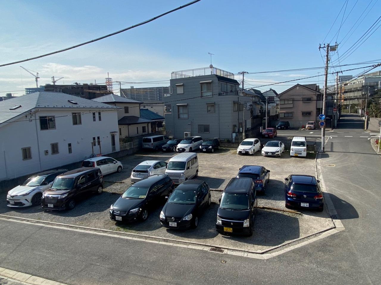 新千葉パーキングの外観・駐車場イメージ1枚目