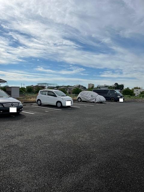 駒木5480551駐車場の外観・駐車場イメージ2枚目