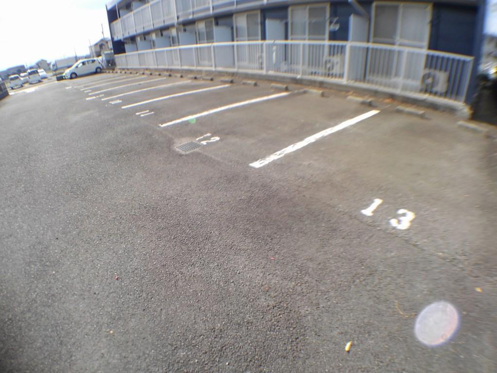 Ｃａｒｔｉｅｒ勅使Ｋ(16374)の外観・駐車場イメージ2枚目