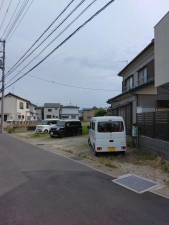 国分太田第二駐車場の外観・駐車場イメージ3枚目