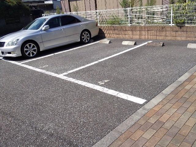 エスペランサⅡ(43881)の外観・駐車場イメージ1枚目