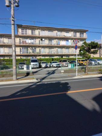 新井第一駐車場の外観・駐車場イメージ1枚目