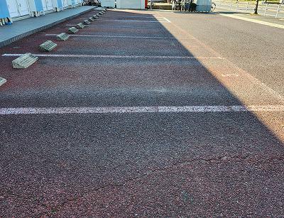 三宅(21469)の外観・駐車場イメージ2枚目