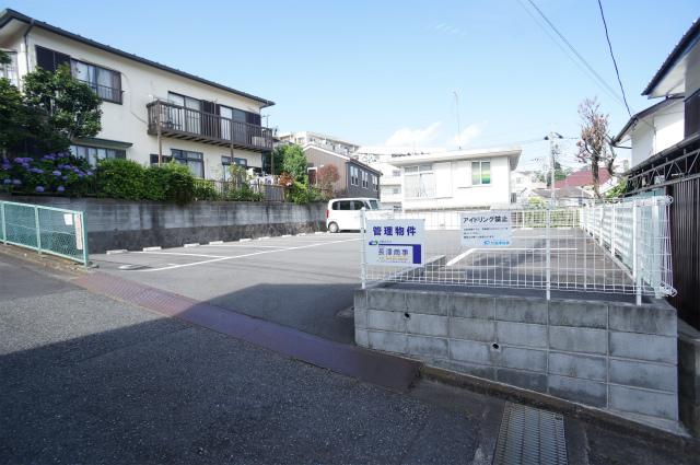 【980】第1ﾅｻ駐車場の外観・駐車場イメージ1枚目