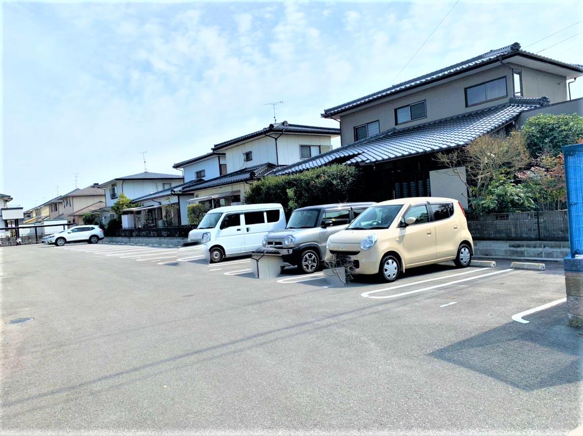 Ｔａｋａｇｉｓｅ(55325)の外観・駐車場イメージ1枚目