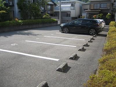 舞(19871)の外観・駐車場イメージ3枚目