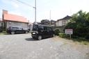 岡﨑・垢田町3丁目駐車場の駐車場