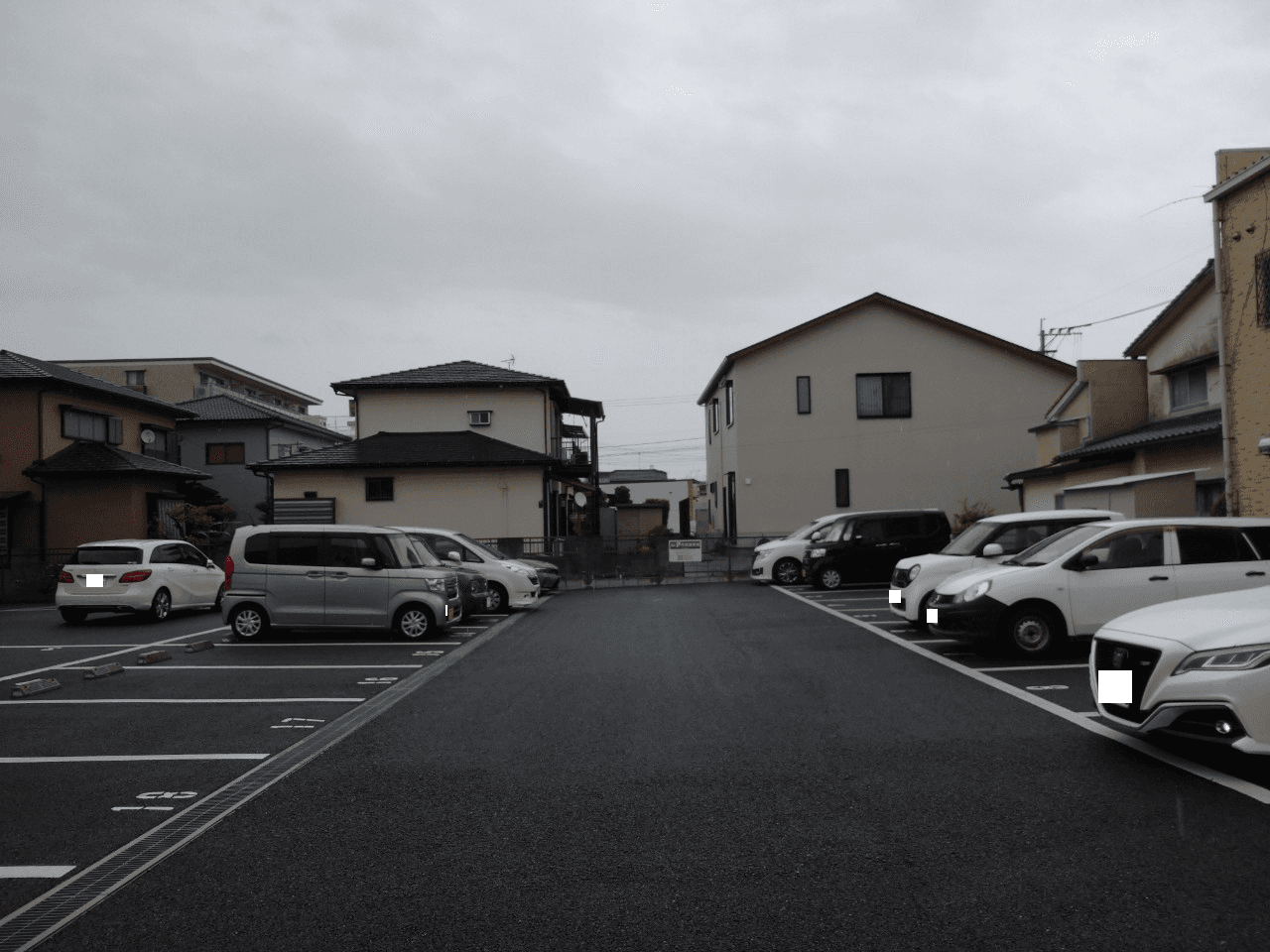 SパークNo.15B（有田七丁目）の外観・駐車場イメージ2枚目