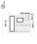 伊料(40808)の駐車場