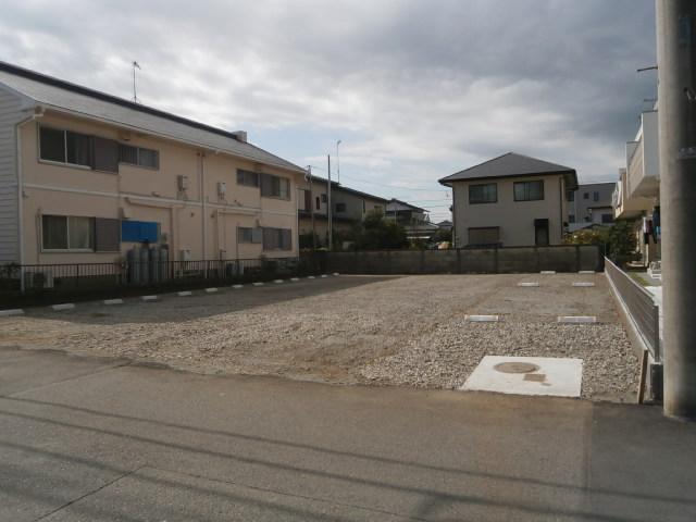 ウエストパークパーキングの外観・駐車場イメージ1枚目