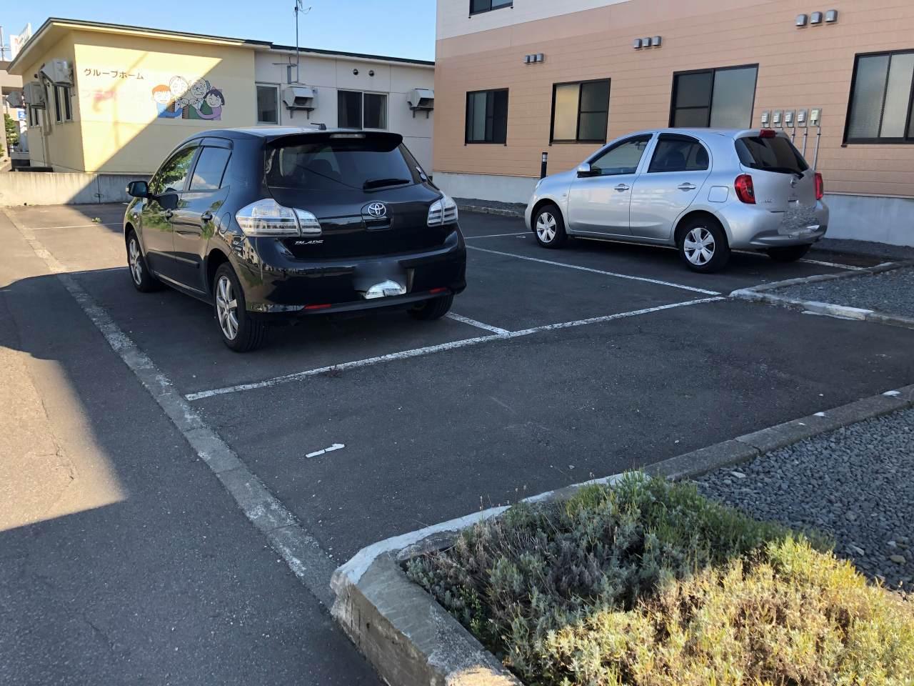 宗代(23075)の外観・駐車場イメージ1枚目