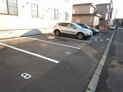 ＮＥ４６９(30307)の外観・駐車場イメージ1枚目