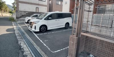 萩ヶ丘(52624)の外観・駐車場イメージ3枚目