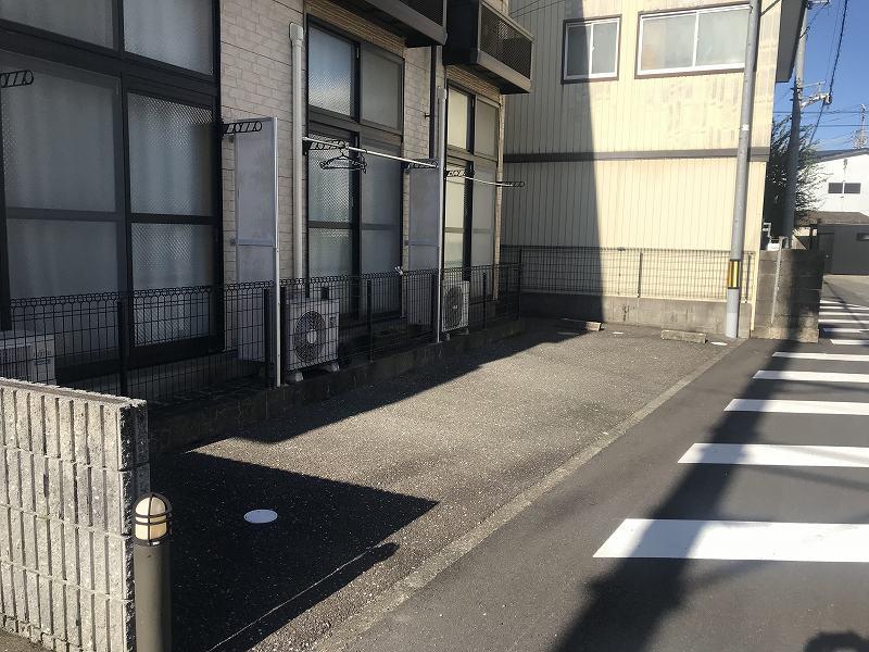 高知旭町(25548)の外観・駐車場イメージ1枚目