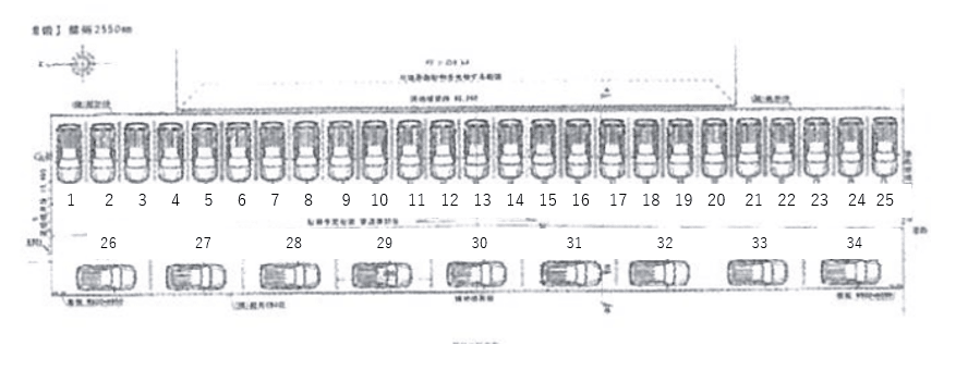 駐車場画像