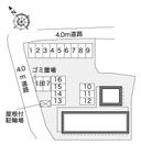 観月(32128)の駐車場