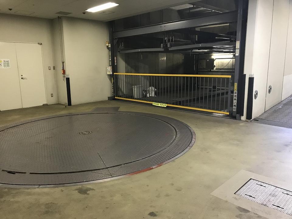 あいおい二番町の外観・駐車場イメージ2枚目