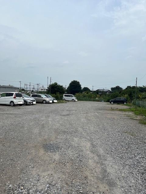 中野久木6430251駐車場の外観・駐車場イメージ2枚目