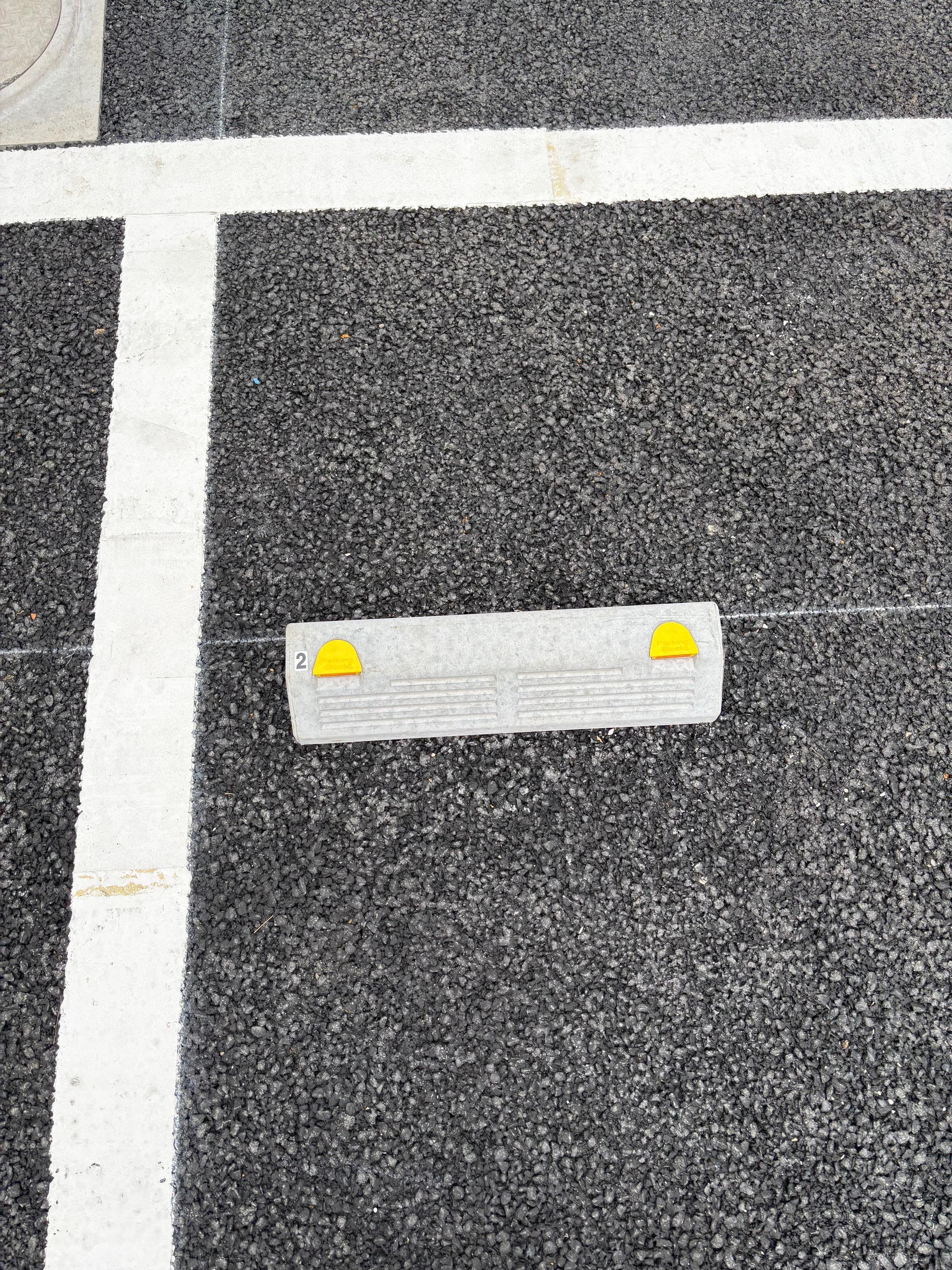 墨田2丁目駐車場の外観・駐車場イメージ3枚目