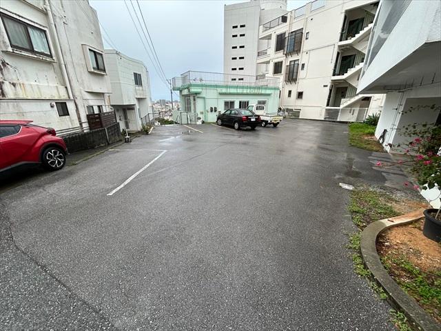 たまき駐車場の外観・駐車場イメージ1枚目