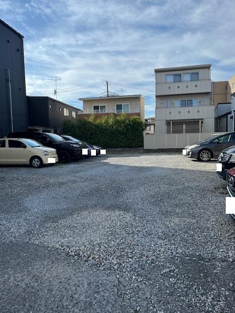 南流山2107051駐車場の外観・駐車場イメージ2枚目