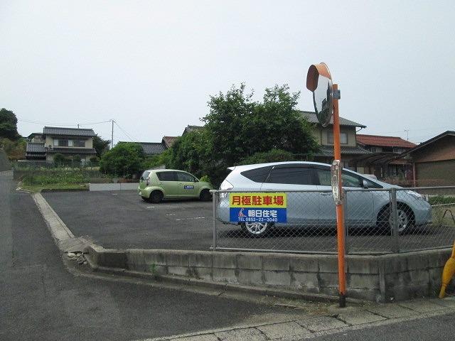 品川駐車場の外観・駐車場イメージ1枚目