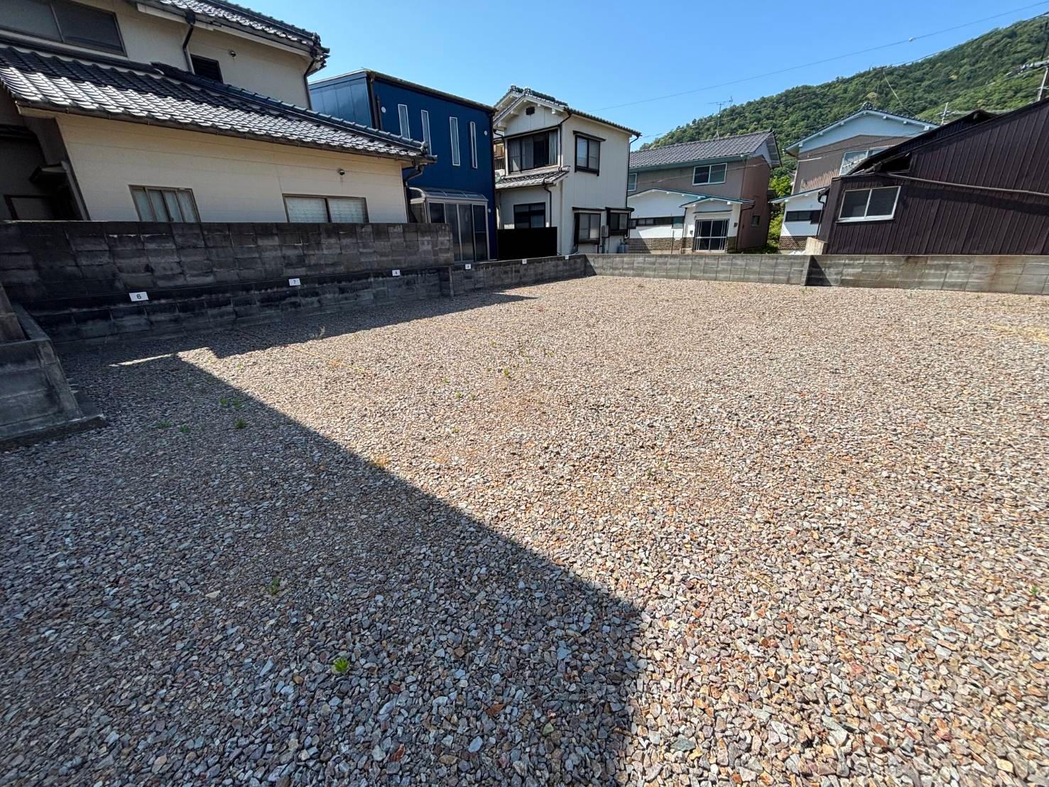 立川町5丁目90-22駐車場の外観・駐車場イメージ3枚目