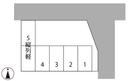 小坂３丁目福岡駐車場の駐車場