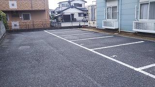 ＭＯＭＯ(23328)の外観・駐車場イメージ1枚目