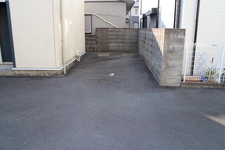 グラン　ジュテ(46695)の外観・駐車場イメージ2枚目