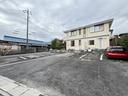 山田谷駐車場の駐車場