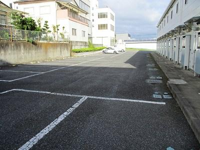 フェリーチェ並木(22203)の外観・駐車場イメージ1枚目