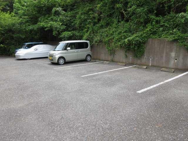 ＭＯＲＩⅡ(24235)の外観・駐車場イメージ1枚目