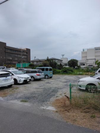たんぽぽ駐車場の外観・駐車場イメージ3枚目