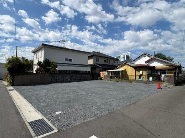 姫子井戸端パーキングの外観・駐車場イメージ2枚目