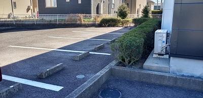 やましょう(18115)の外観・駐車場イメージ1枚目