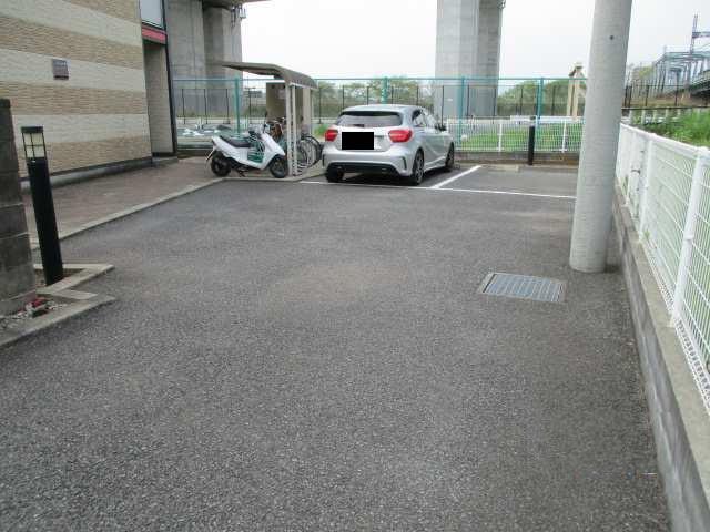 ＳＡＩＴＯ(24742)の外観・駐車場イメージ1枚目