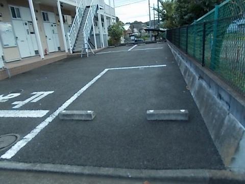 光(41349)の外観・駐車場イメージ1枚目