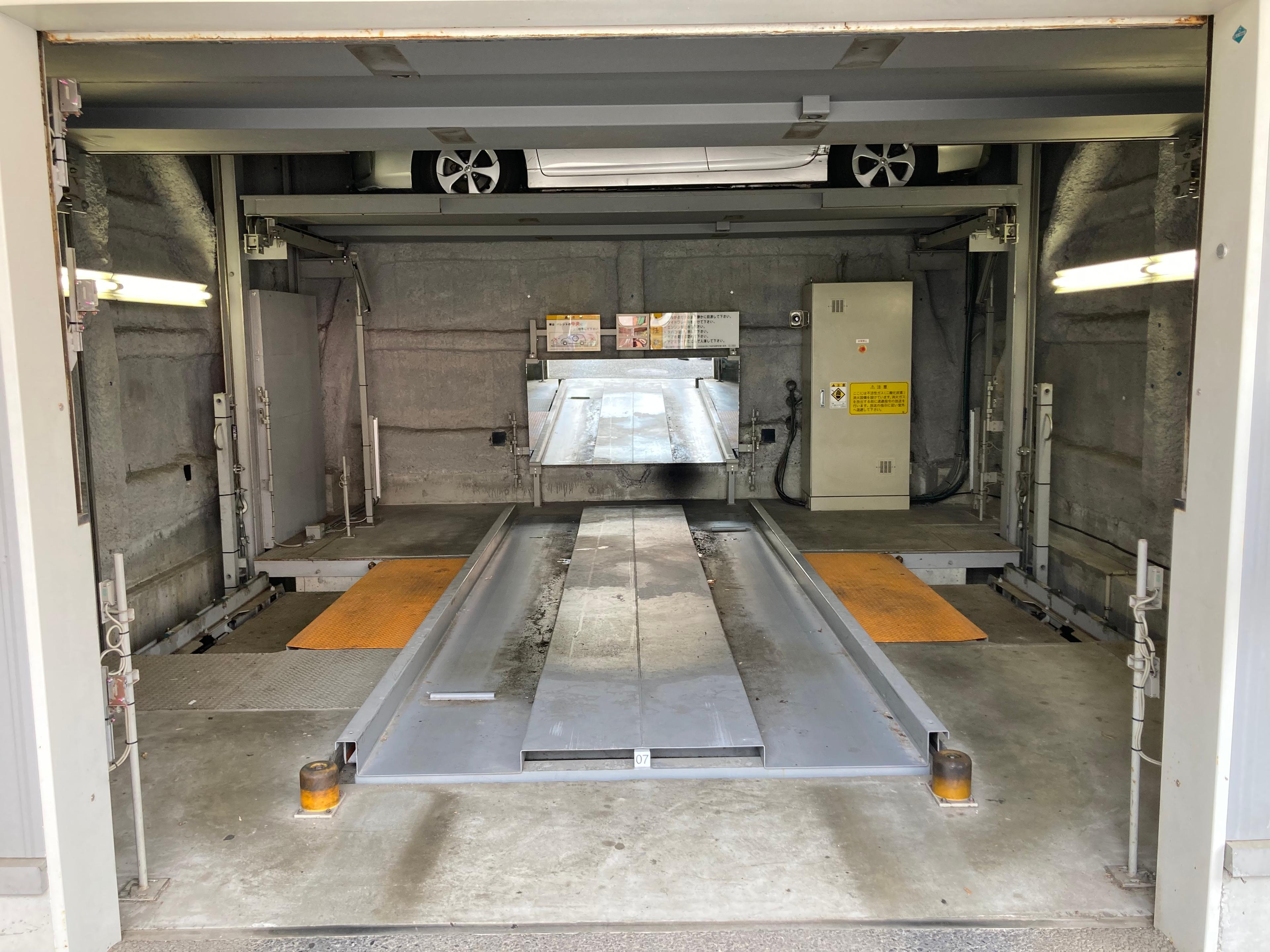【湘南藤沢】KENEDIX藤沢≪駅前≫【試入れ必須】の外観・駐車場イメージ2枚目