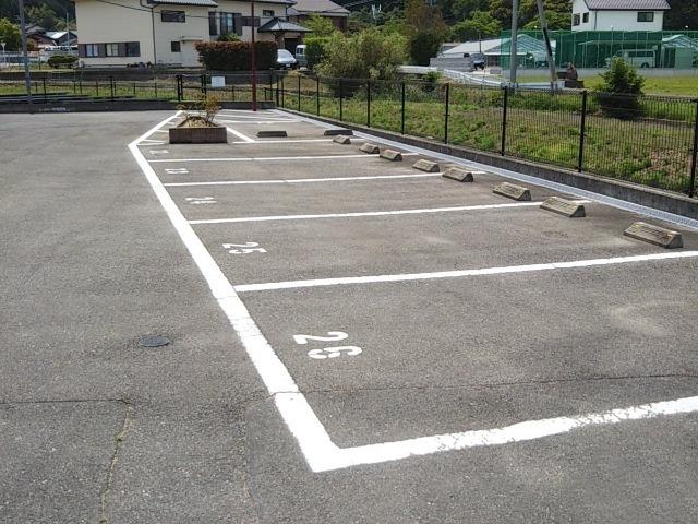 グレイス　Ⅱ(52804)の外観・駐車場イメージ1枚目