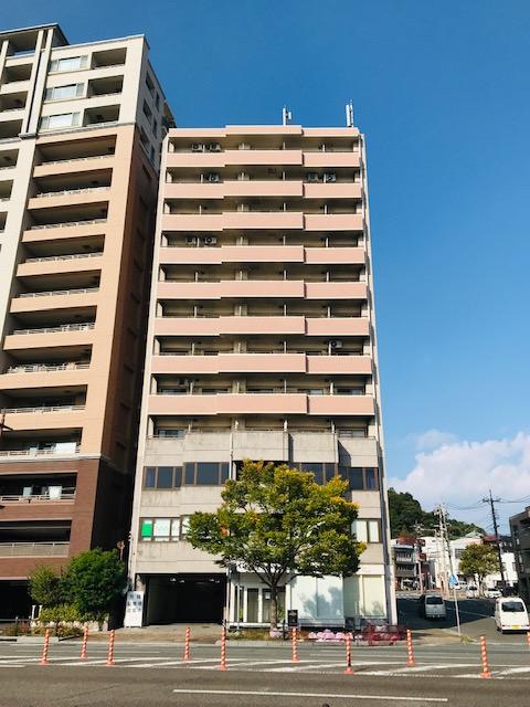 駐車場画像