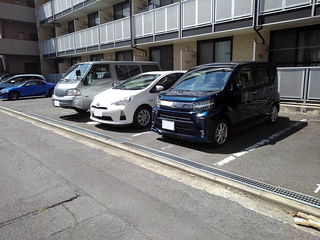 グルーデテンポ(25776)の外観・駐車場イメージ1枚目