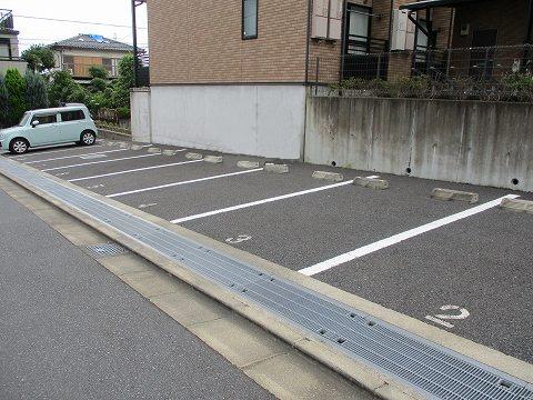 フィーレ(52348)の外観・駐車場イメージ1枚目