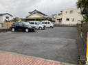 髙橋上溝元町駐車場の駐車場