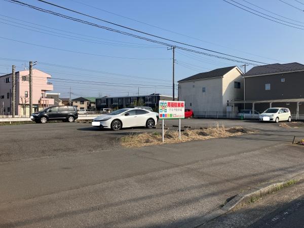 マルナ駐車場の外観・駐車場イメージ1枚目