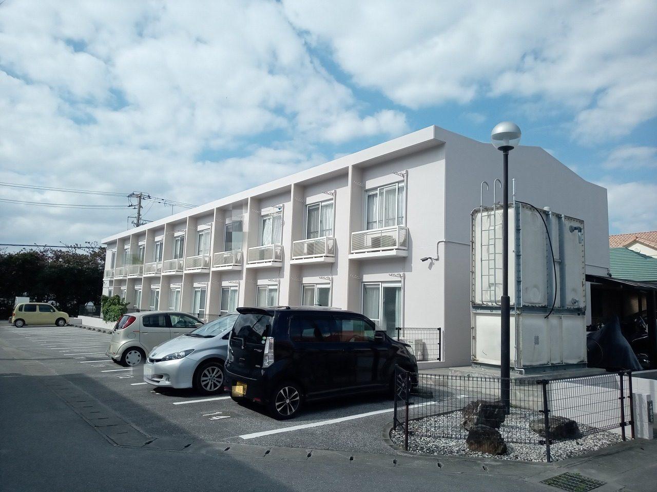 とみもり(25937)の外観・駐車場イメージ1枚目