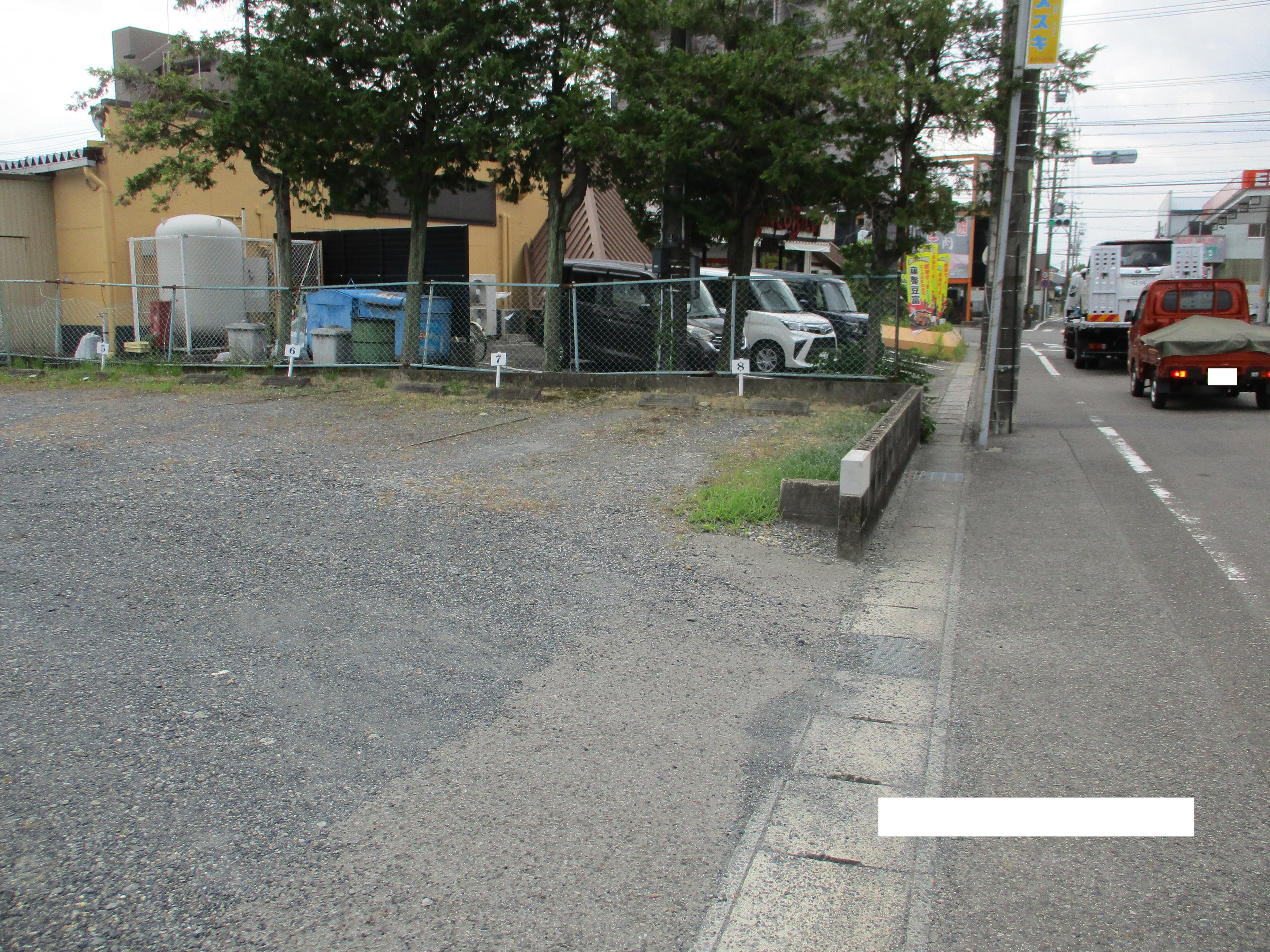 J-073の外観・駐車場イメージ1枚目