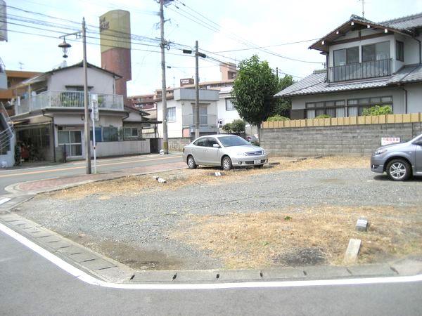 立山駐車場の外観・駐車場イメージ2枚目